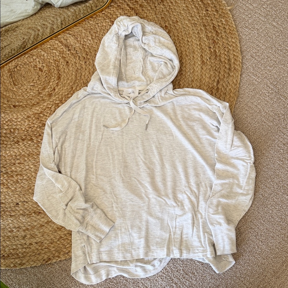 Soma wknd Hoodie